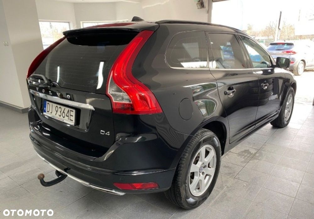 Volvo XC 60 - 3