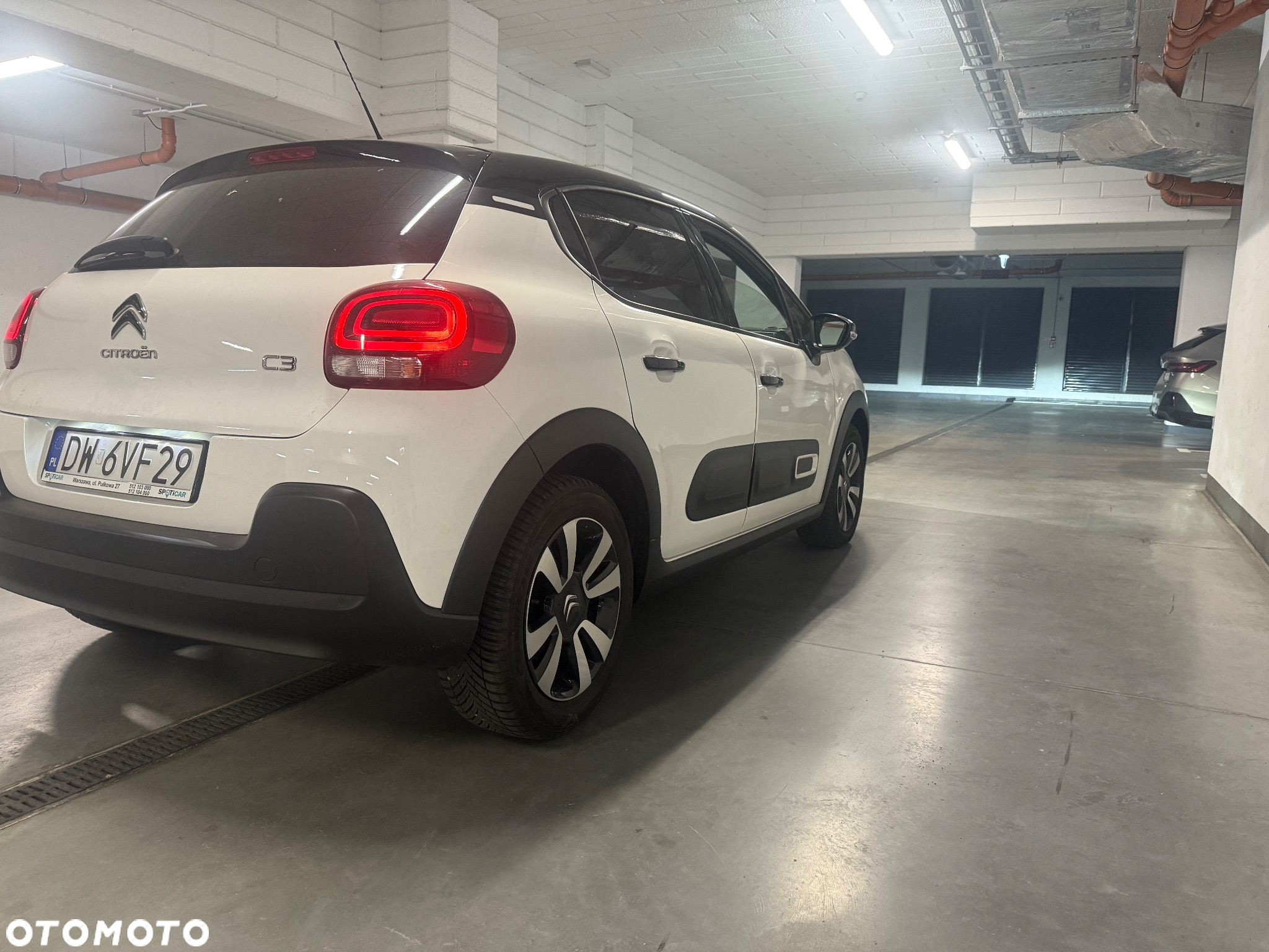 Citroën C3 - 4