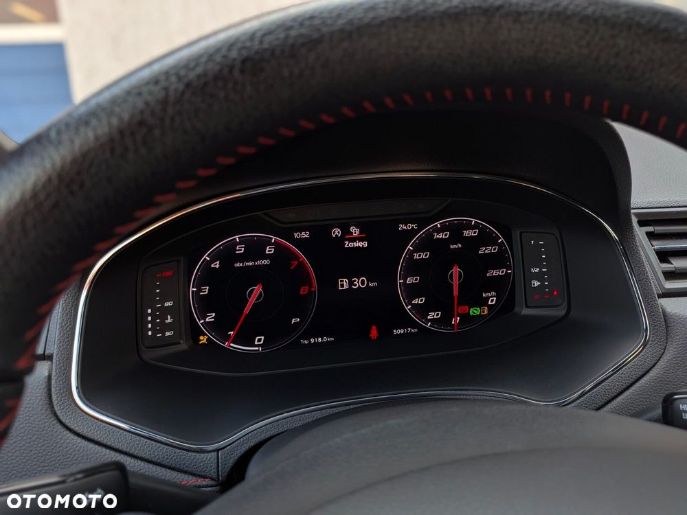 Seat Arona 1.0 TSI FR S&S DSG - 22