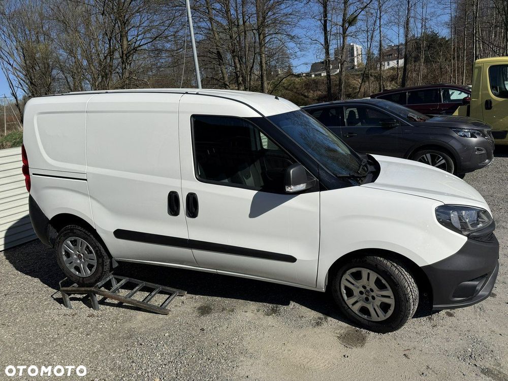 Fiat Doblo - 4
