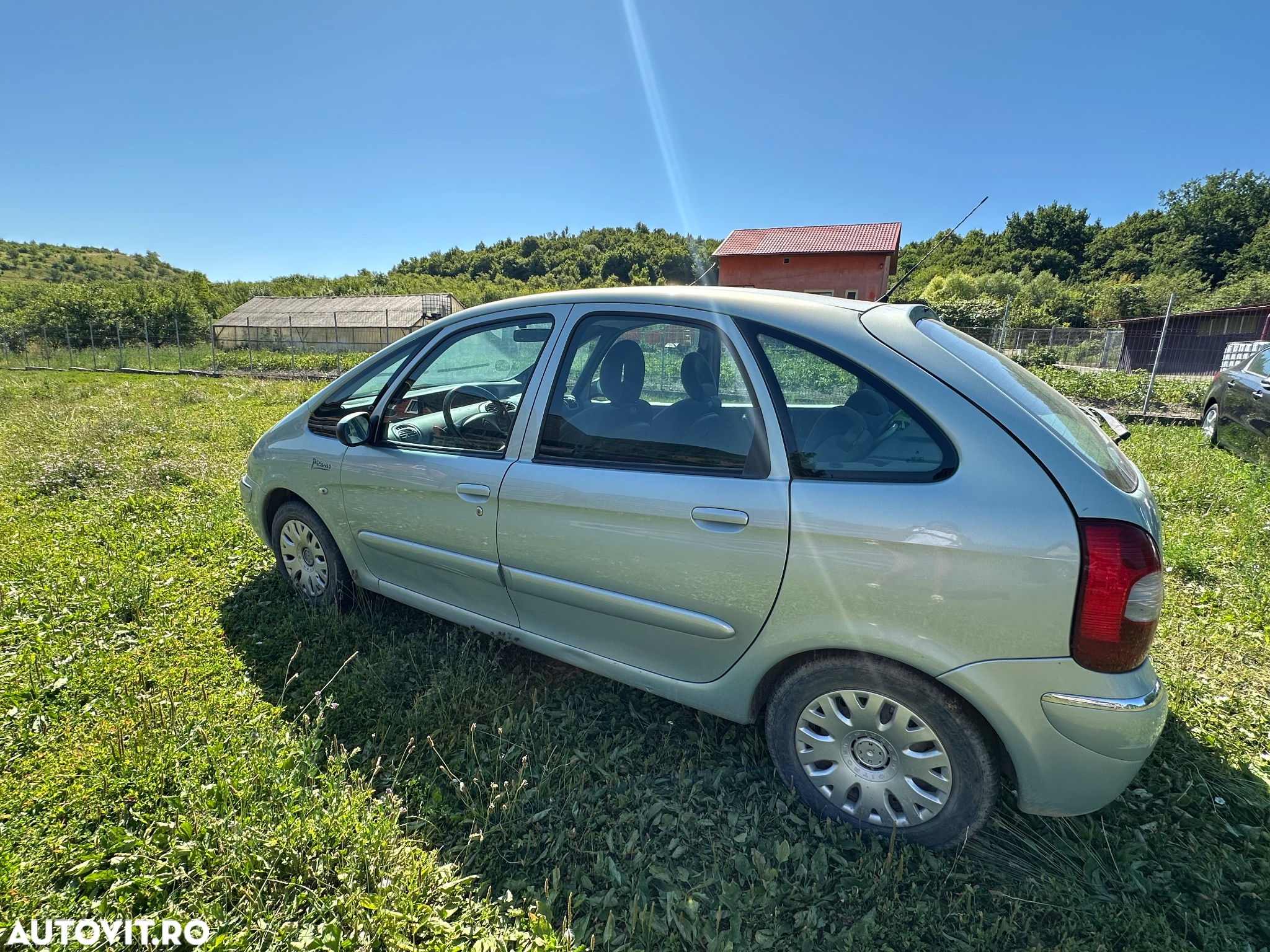 Citroën Xsara Picasso - 2