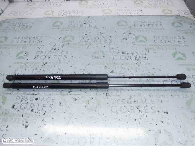 AMORTECEDORES DA MALA MERCEDES-BENZ CLASE C C 220 CDI (203.008) 150CV 2148CC - 1