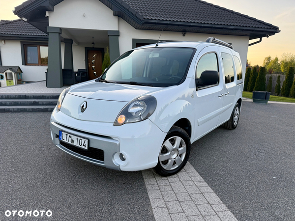 Renault Kangoo 1.6 16V Privilege