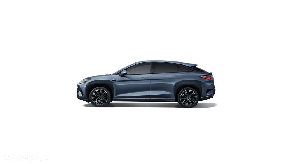 BYD Sealion 7 - 2