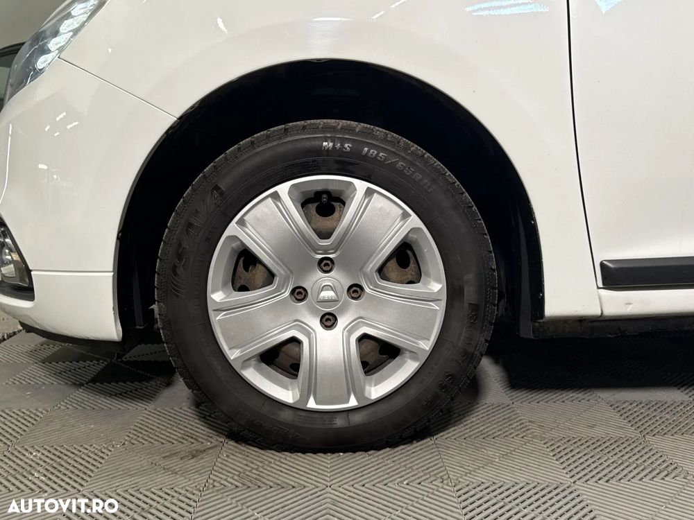 Dacia Logan MCV - 14