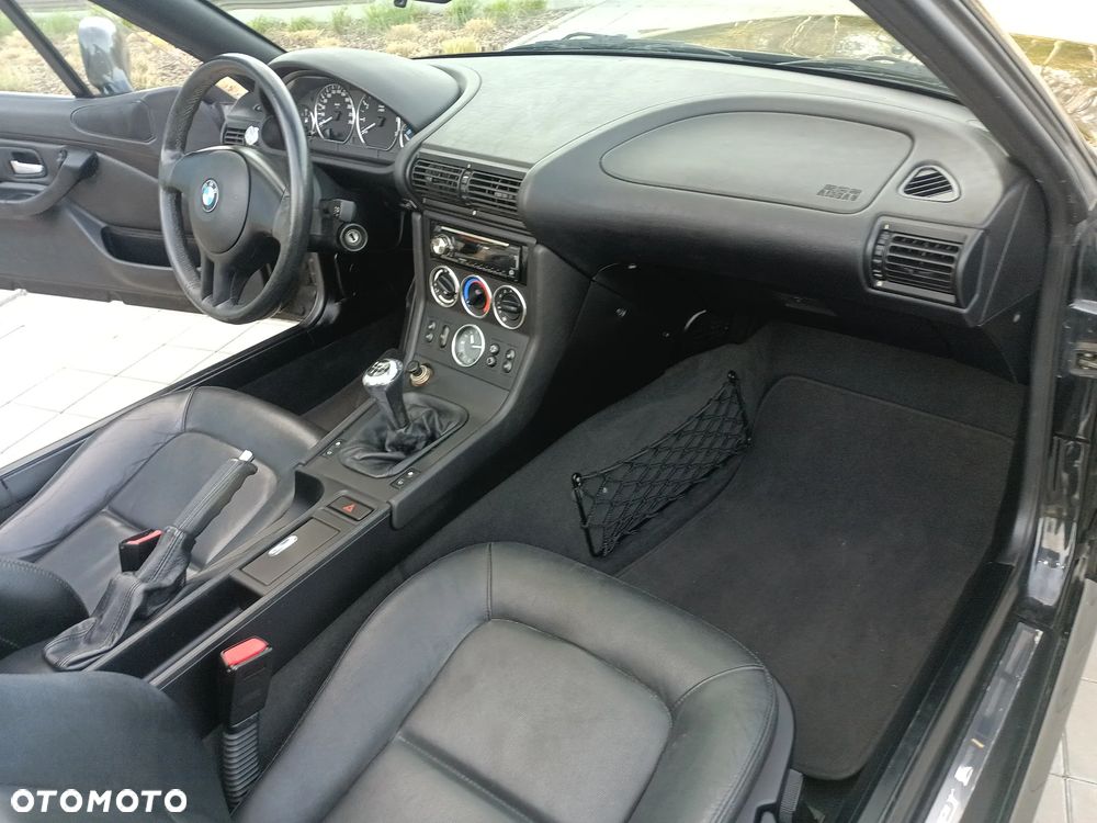 BMW Z3 - 29