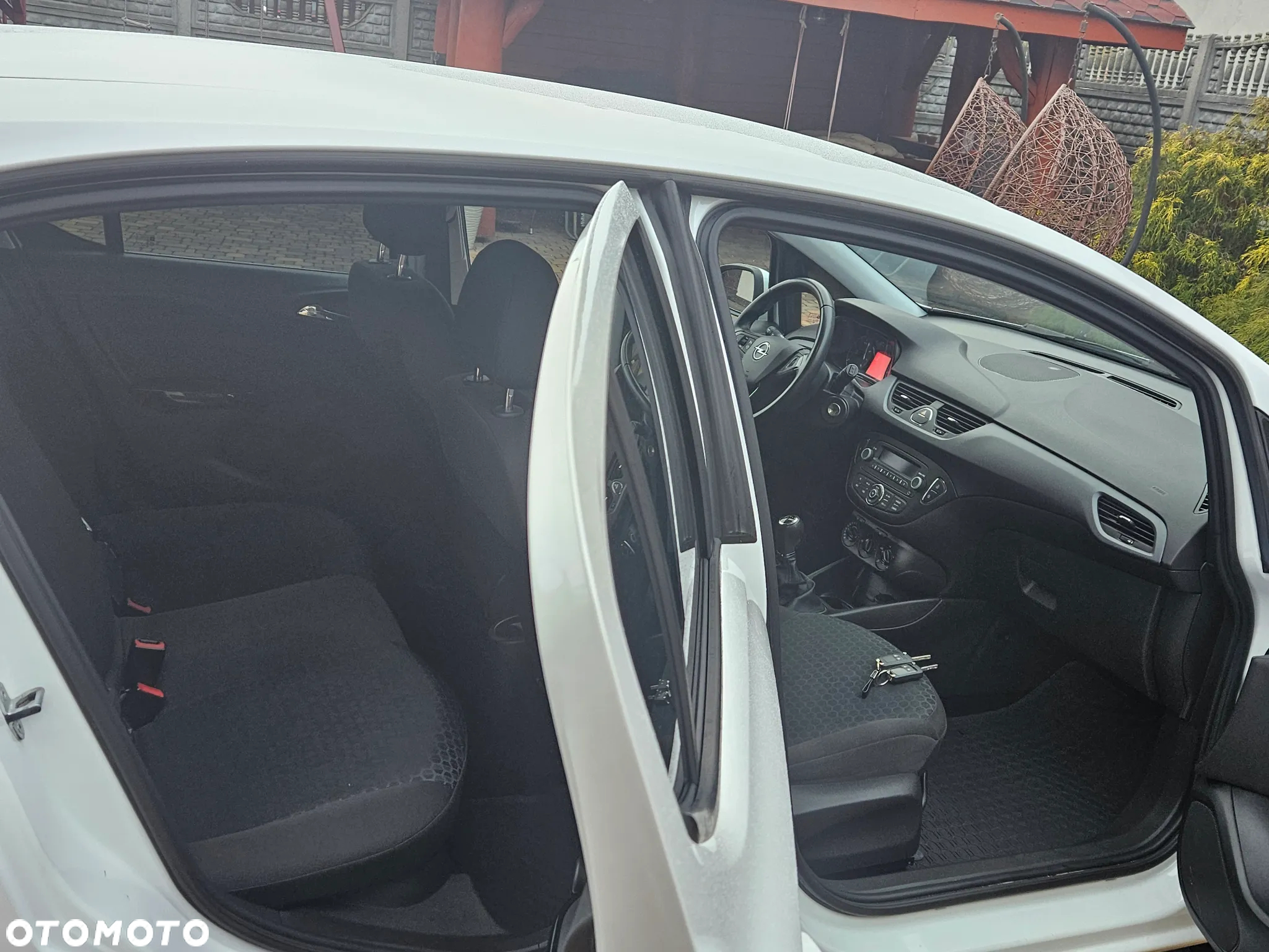 Opel Corsa 1.4 Color Edition - 13
