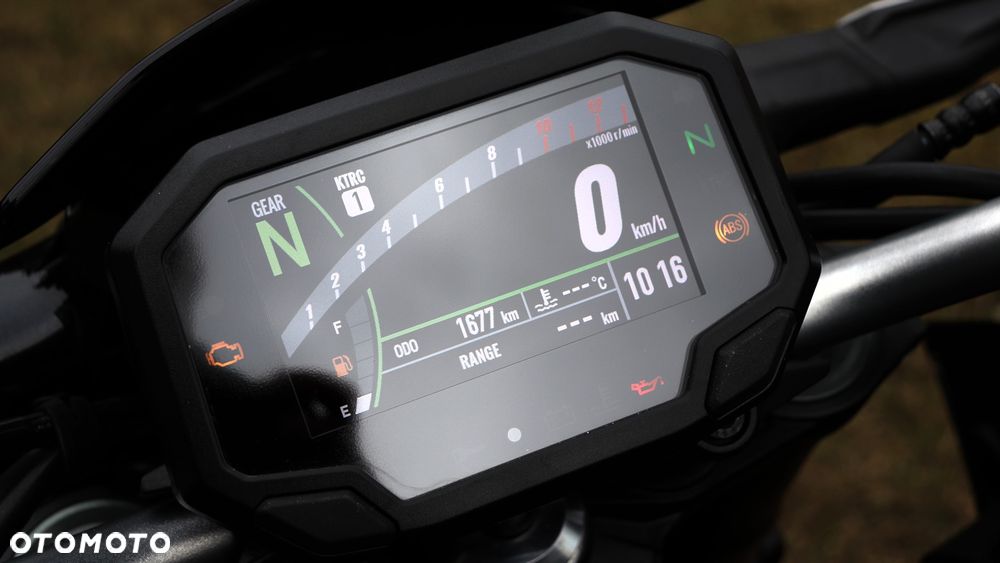 Kawasaki Z 900 - 11