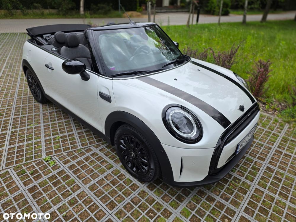 MINI Cooper Classic Trim sport - 3