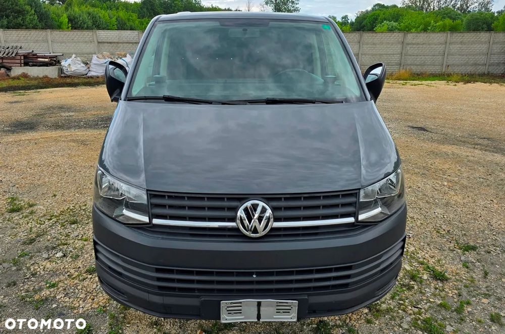 Volkswagen Caravelle 2.0 TDI L1 Trendline - 15