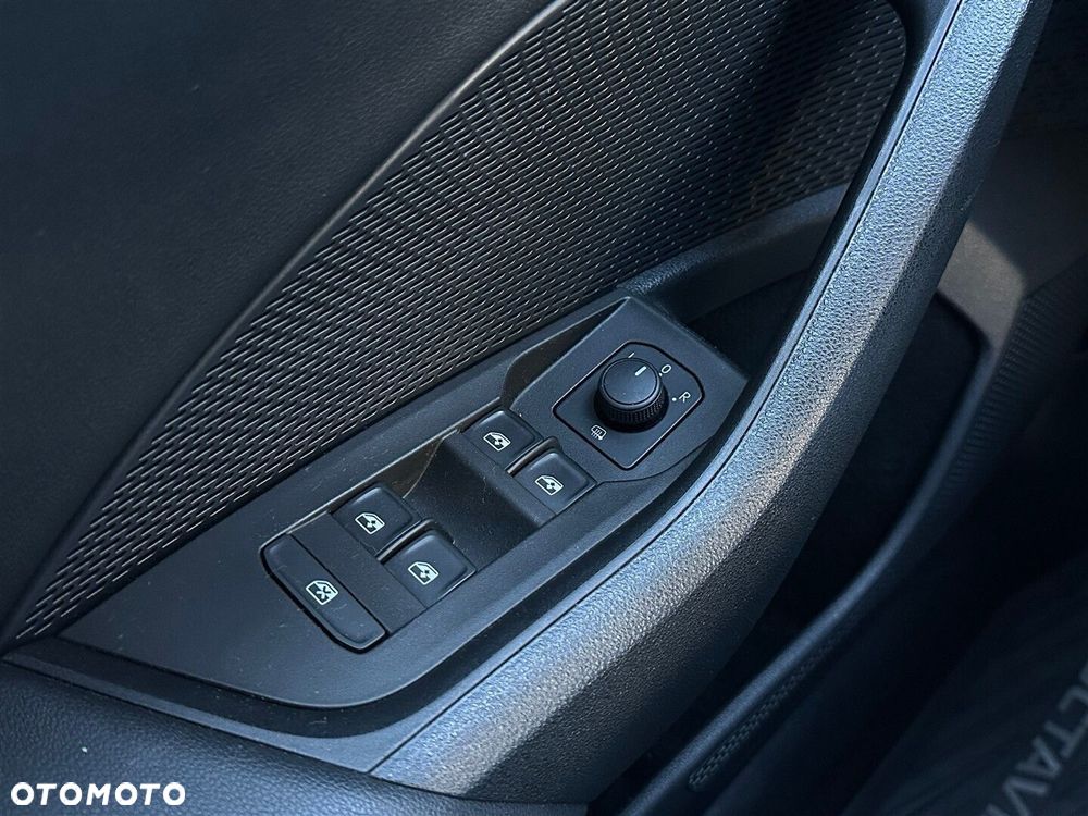 Skoda Octavia 1.5 TSI ACT Ambition - 16