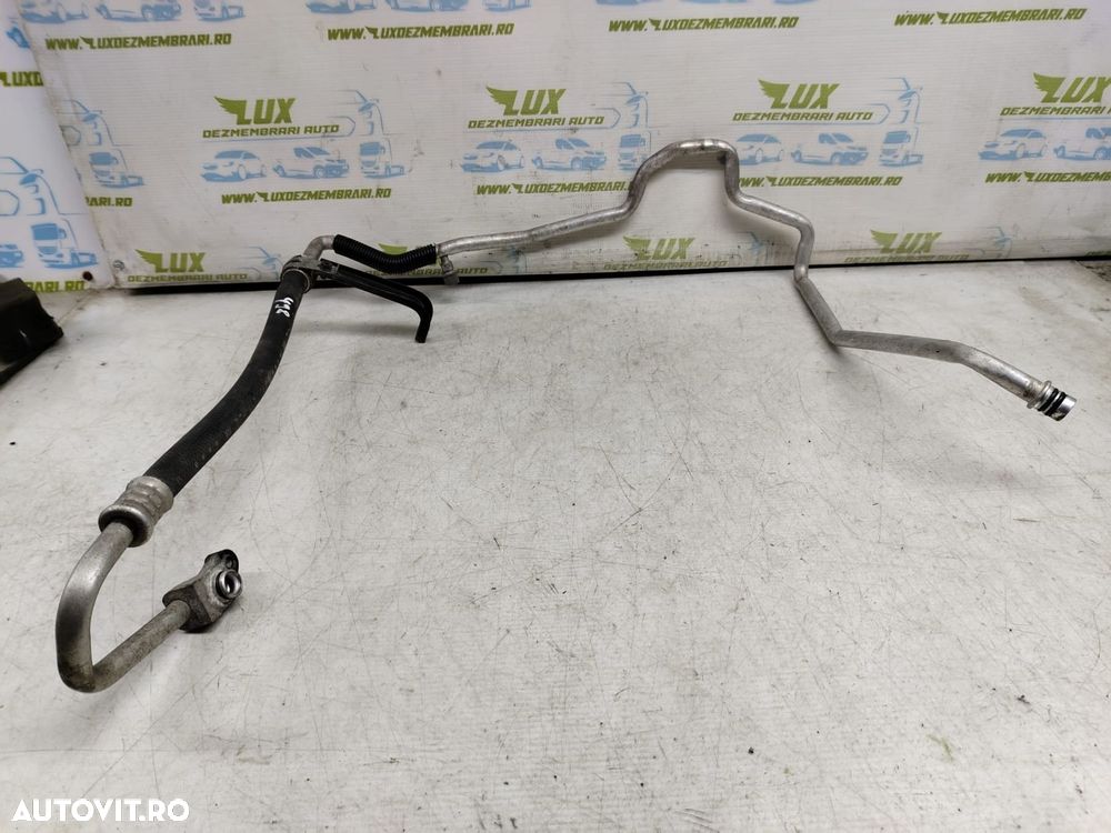 Conducta clima ac 1.5 hybrid 1NZ-FXE Toyota Prius 2 [2003 - 2011] 1.5 - 1