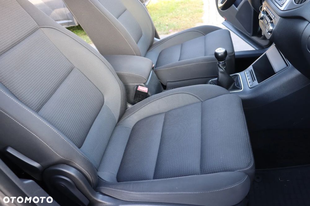 Volkswagen Tiguan - 21