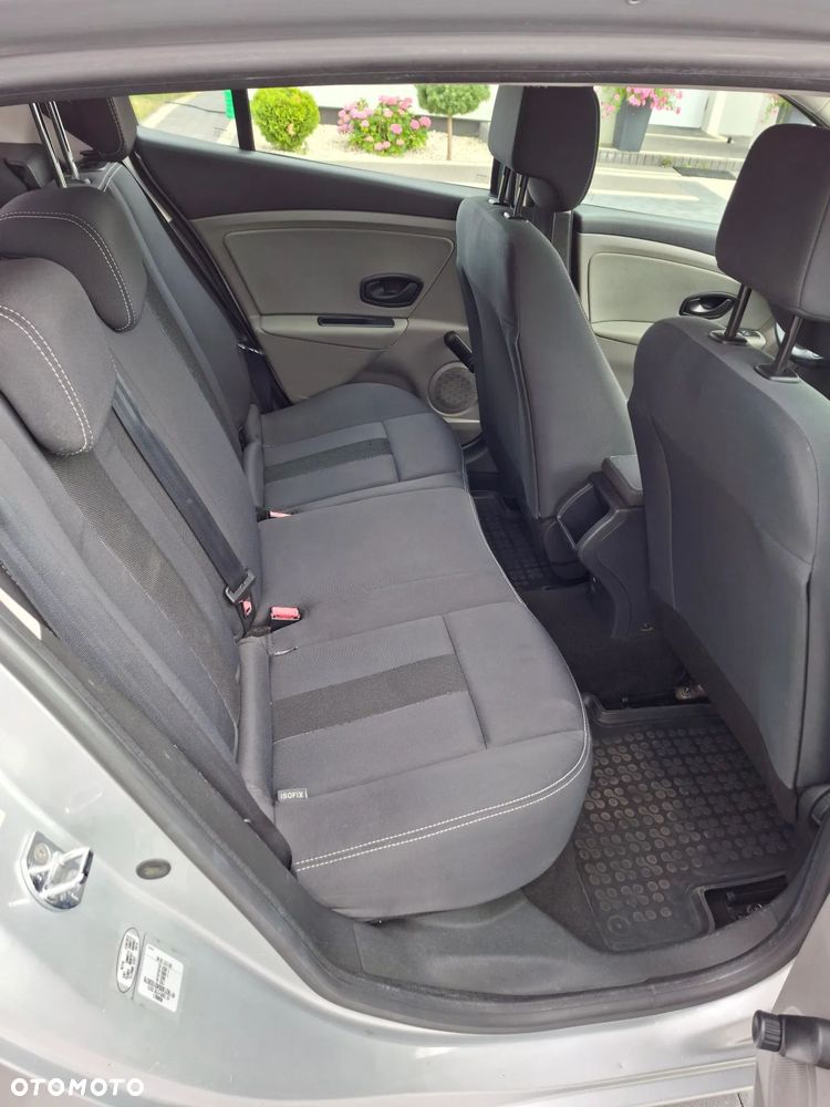 Renault Megane 1.5 dCi Generation - 8