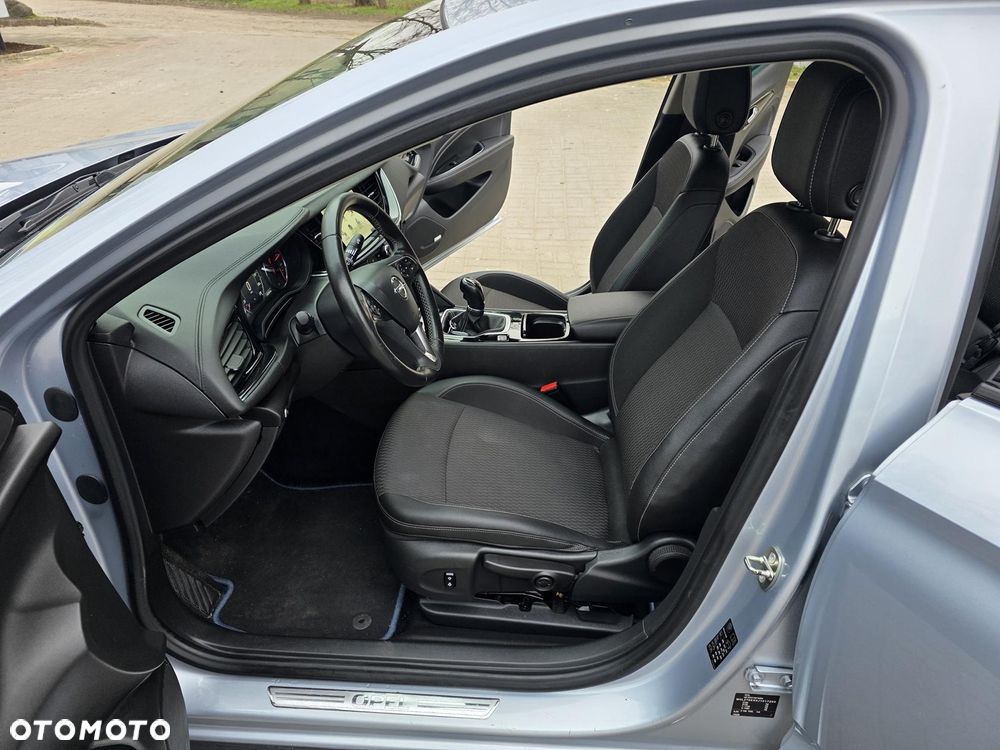 Opel Insignia 2.0 Ultimate Exclusive - 11
