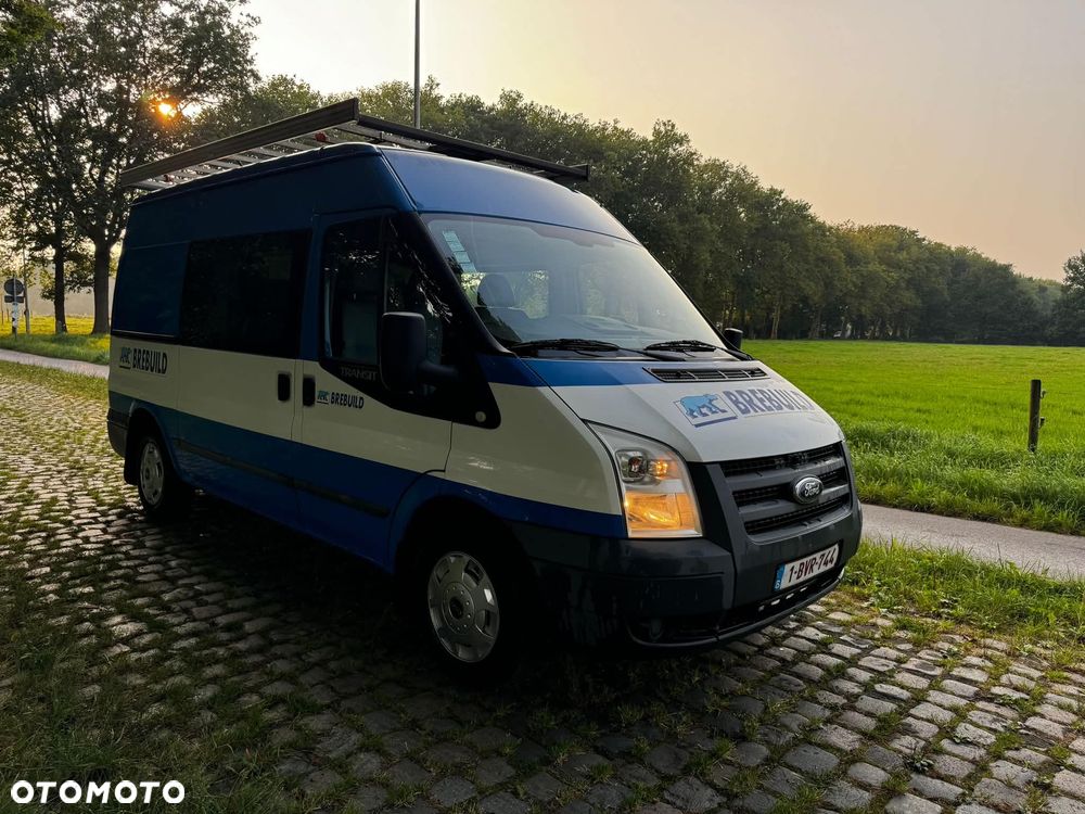 Ford Transit - 3