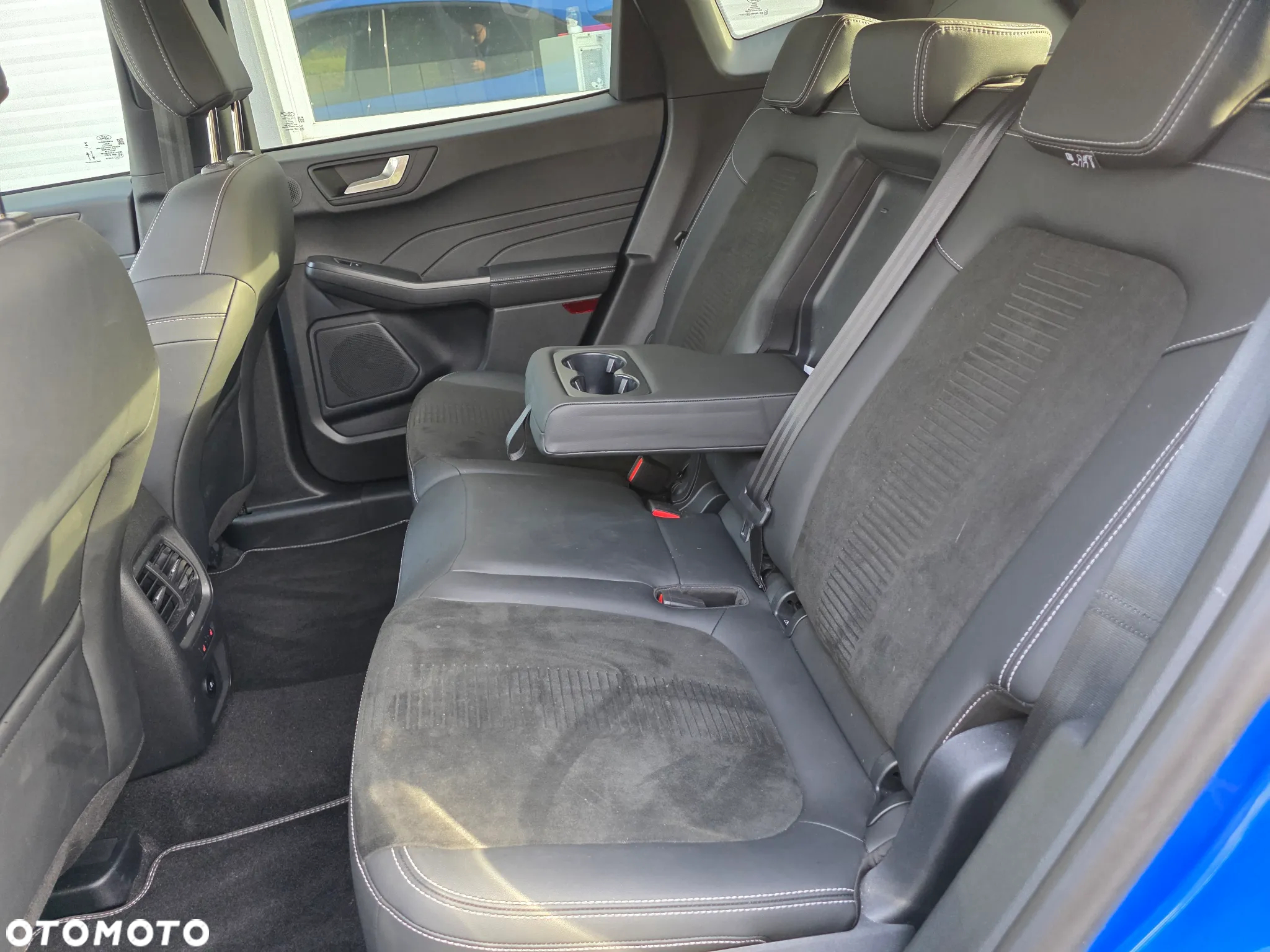 Ford Kuga 2.5 FHEV FWD Active X eCVT - 13