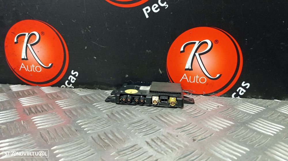 Antena Do Radio Audi Allroad (4Bh, C5) - 2