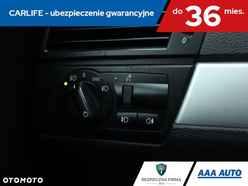 BMW X3 - 19