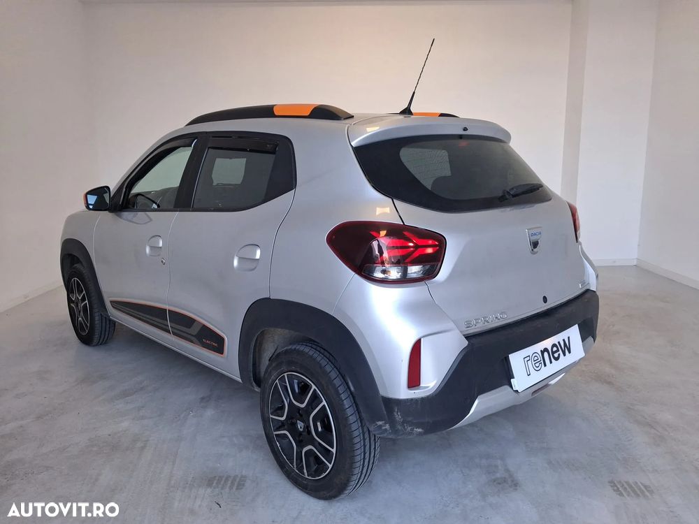 Dacia Spring Expression - 20