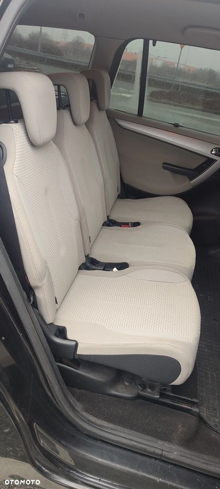 Citroën C4 Picasso 2.0 HDi Selection - 23