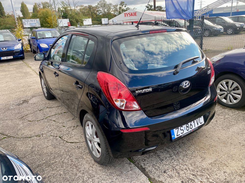 Hyundai i20 1.4 Comfort - 8