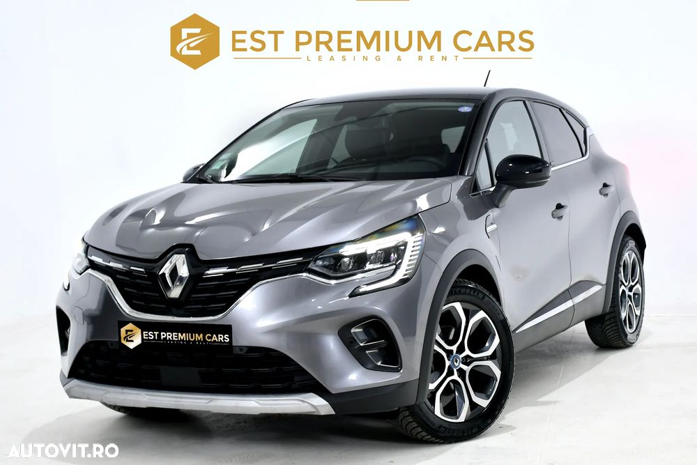 Renault Captur - 3