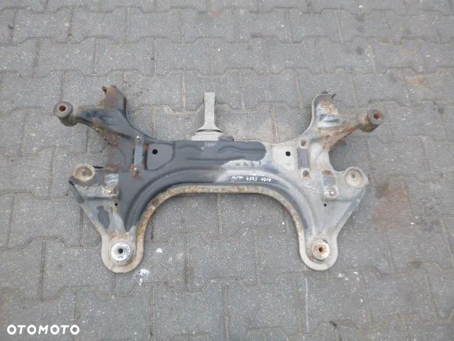 SANKI PRZÓD PRZEDNIE CHEVROLET AVEO II T250 07-11 - 7