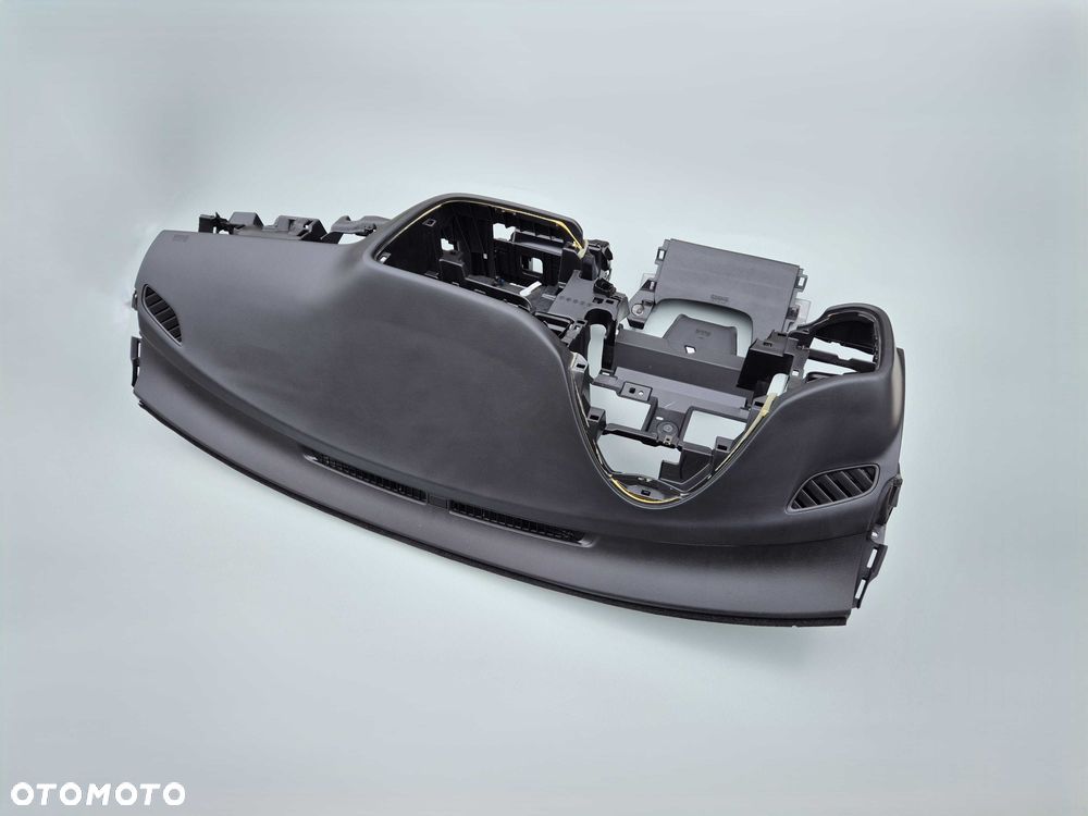 Deska Konsola Kokpit Poduszki AIRBAG Mitsubishi Outlander III LIFT Phev Europa - 6