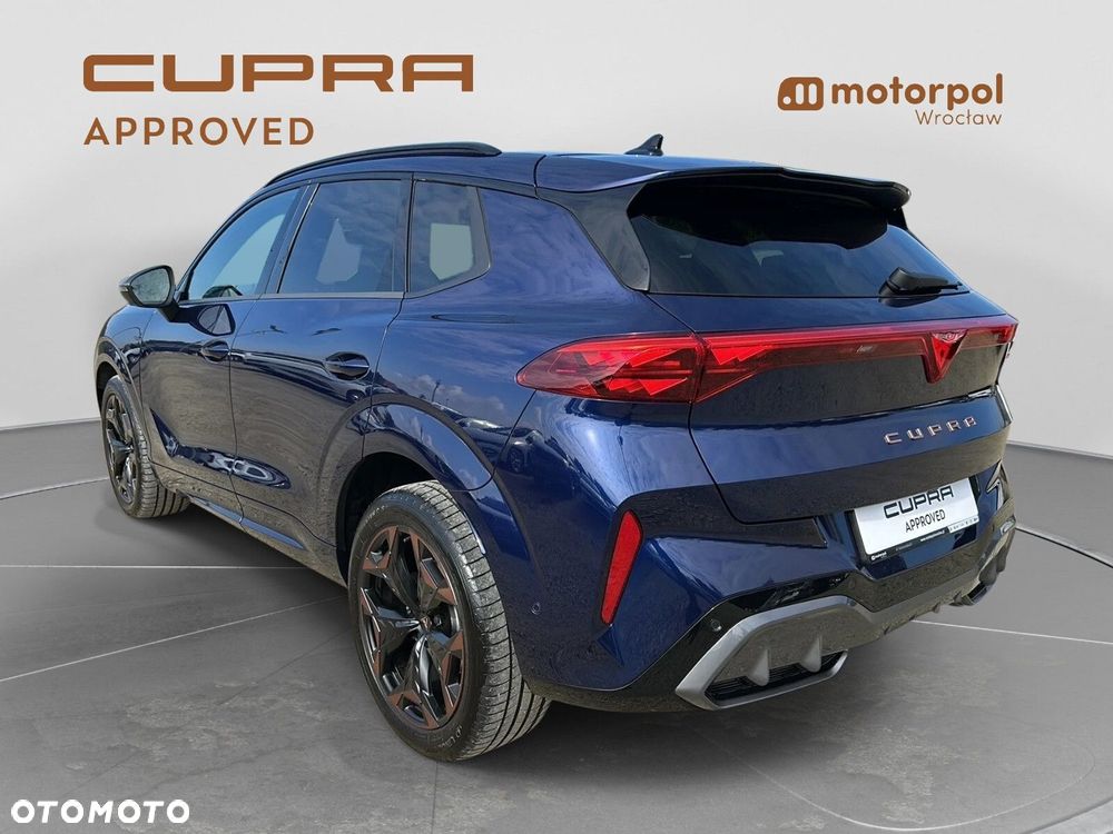 Cupra Terramar 2.0 TSI 4Drive Advantage Edition DSG - 3