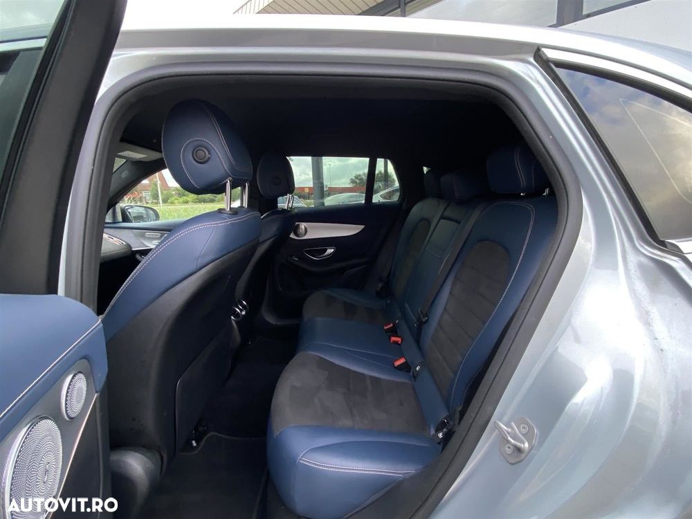 Mercedes-Benz EQC 400 4MATIC - 35