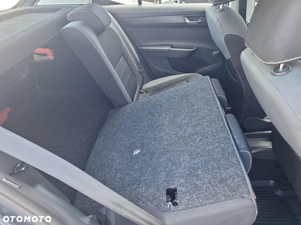 Skoda Fabia 1.0 TSI Ambition - 26
