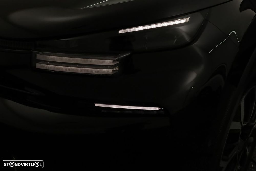 Citroën C4 1.2 Hybrid Max e-DSC6 - 6