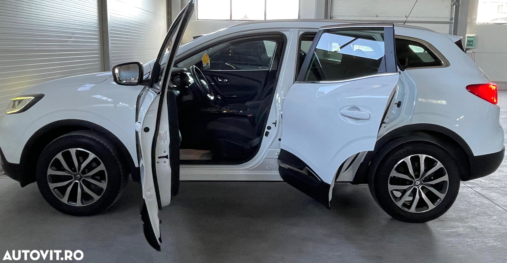 Renault Kadjar Energy dCi 110 COLLECTION - 5