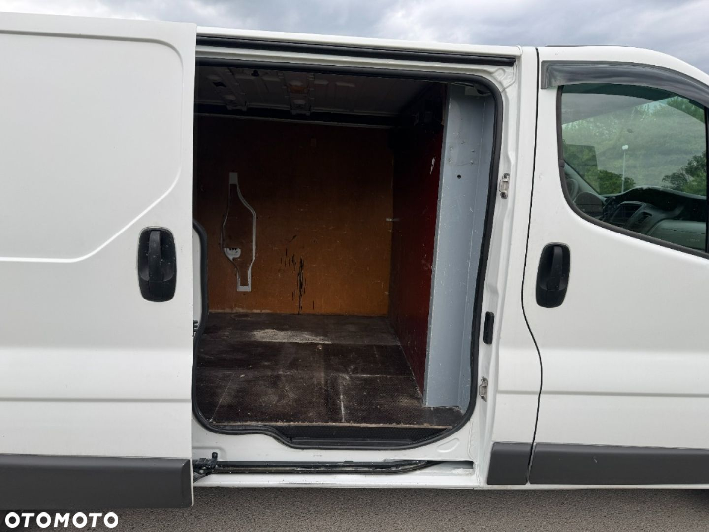 Renault Trafic - 39