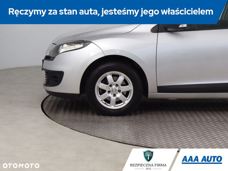 Renault Megane - 16