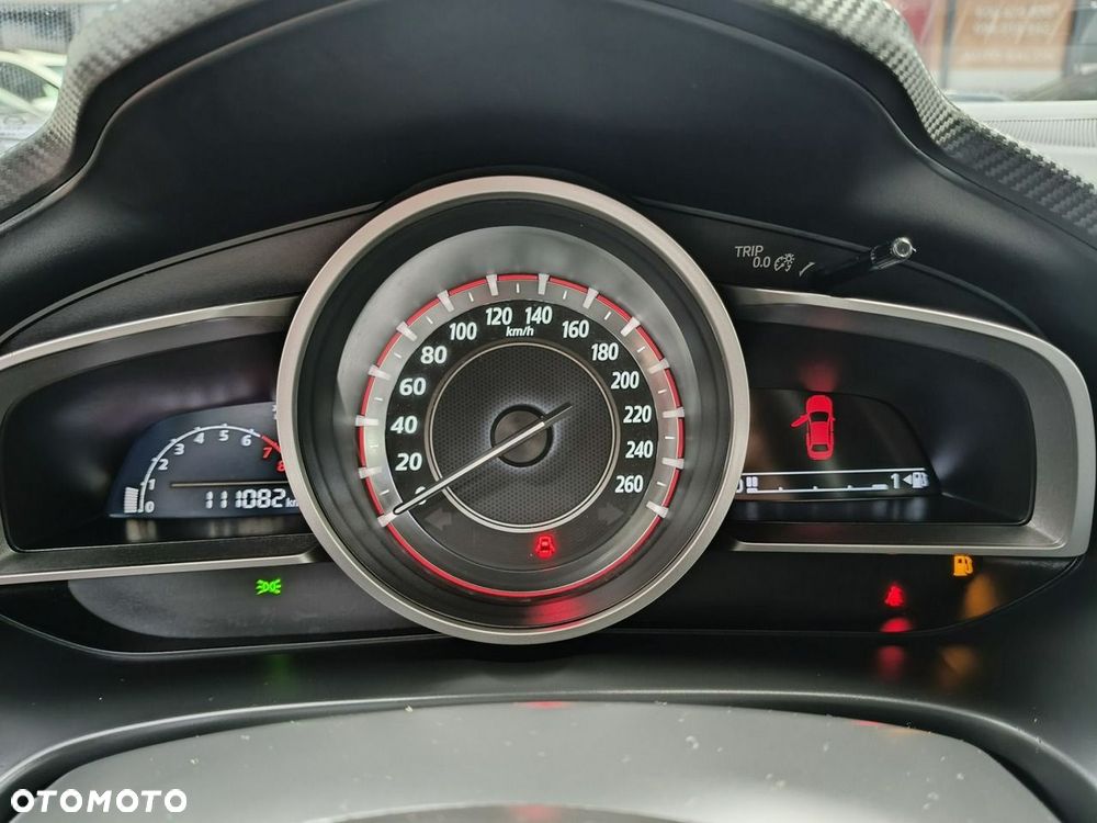 Mazda 3 SKYACTIV-G 120 NAKAMA - 21