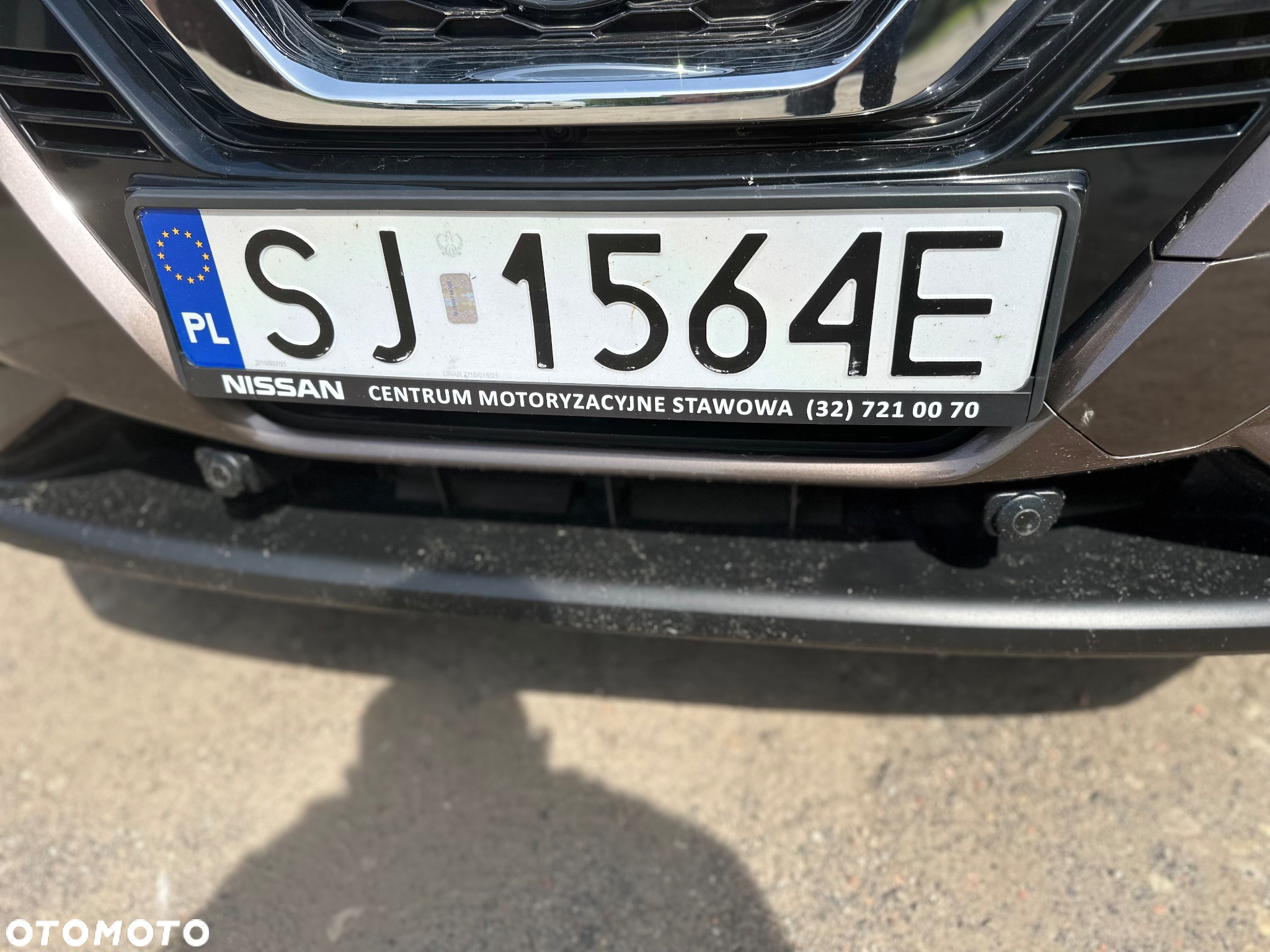 Nissan Qashqai 1.3 DIG-T Tekna DCT - 12