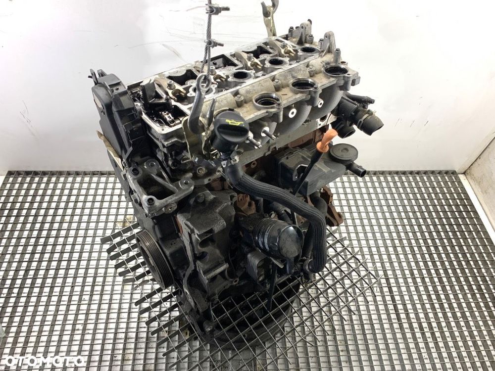 SILNIK  PEUGEOT 3008 nadwozie wielkoprzestrzenne (MPV) (0U_) 2009 - 2017 2.0 HDi Hybrid4 120 kW [163 - 5