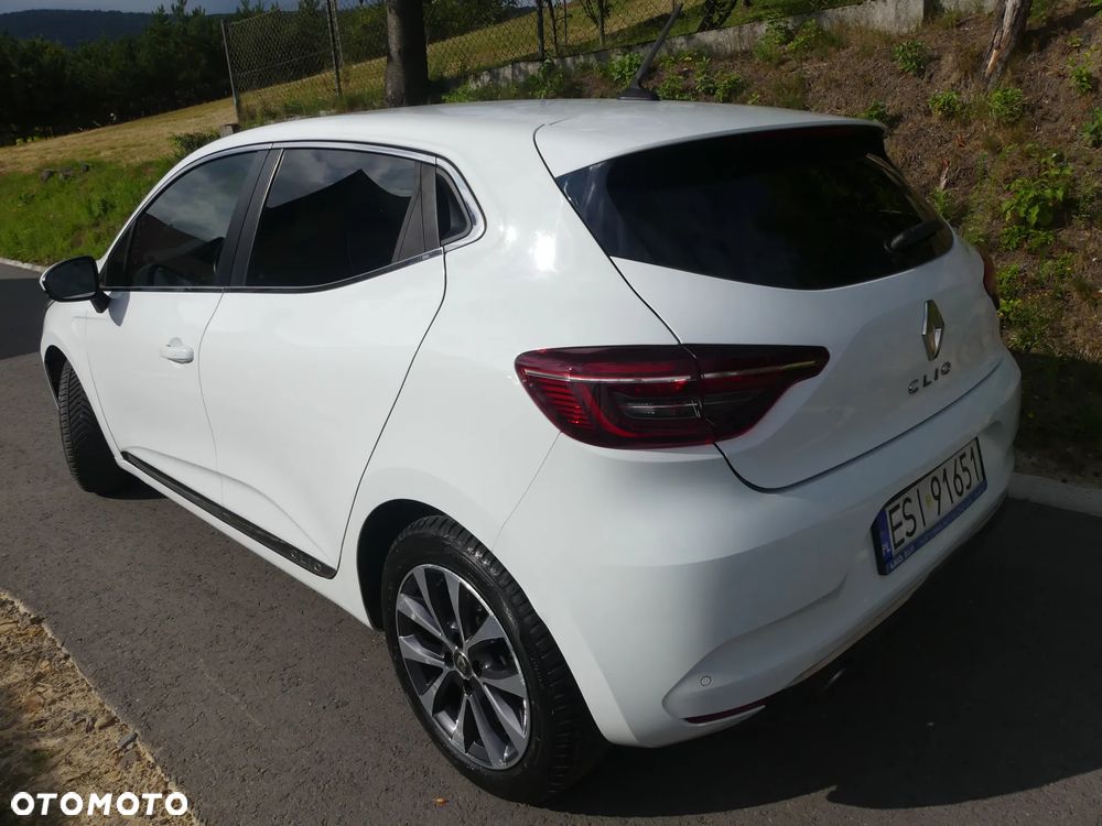 Renault Clio 1.3 TCe Intens EDC - 10