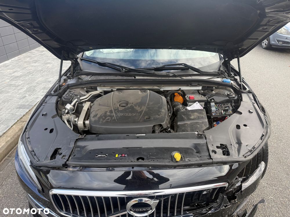 Volvo S90 T4 Inscription - 10