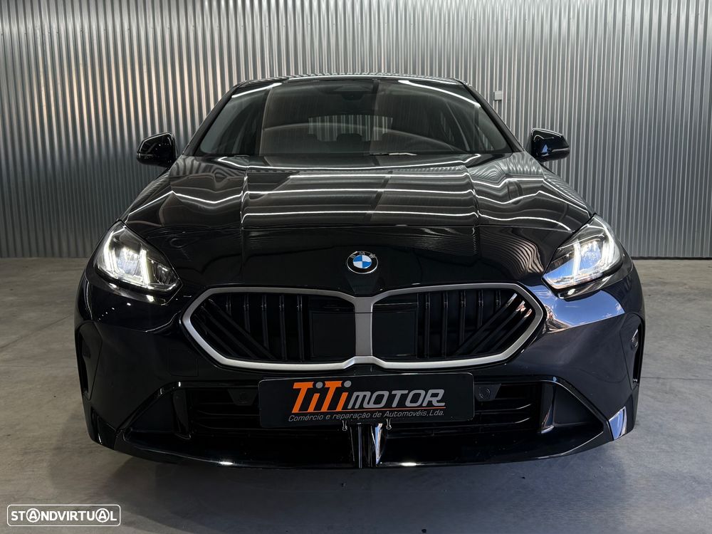 BMW 116 Pack Desportivo M Pro - 2
