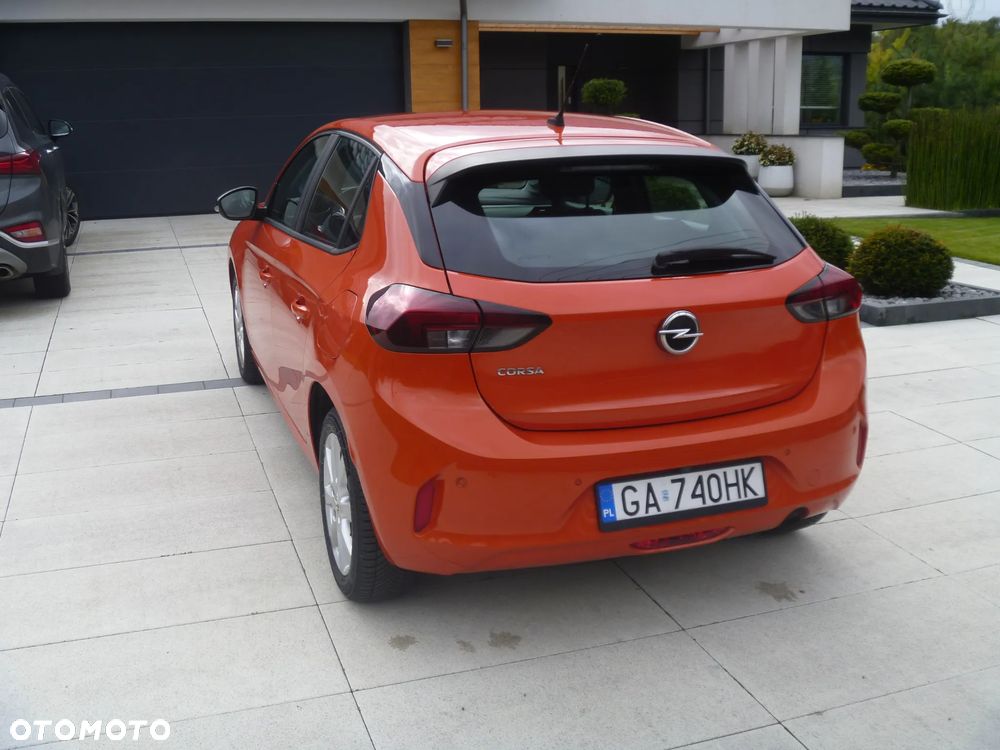 Opel Corsa 1.2 Edition S&S - 9