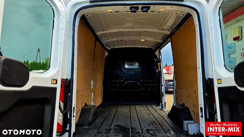 Ford TRANSIT - 20