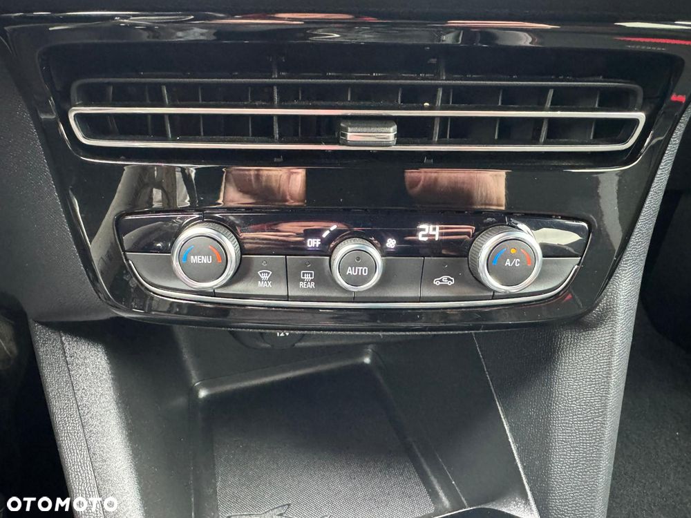 Opel Mokka 1.5 CDTI GS Line S&S - 38