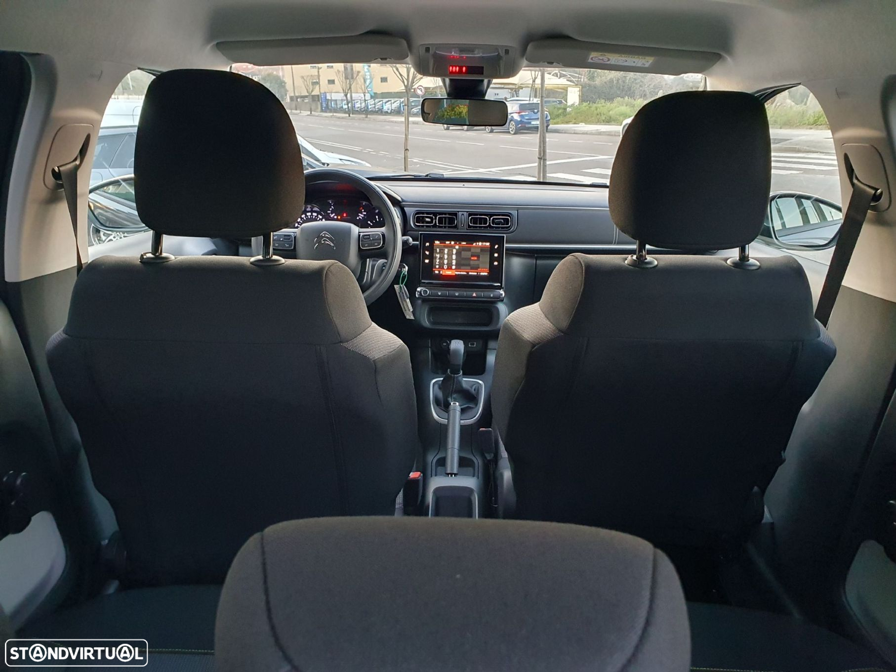 Citroën C3 1.2 PureTech C-Series - 21