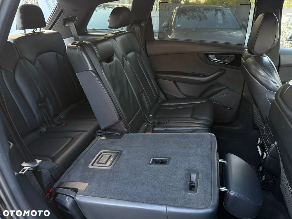 Audi Q7 3.0 TDI Quattro Tiptr - 18