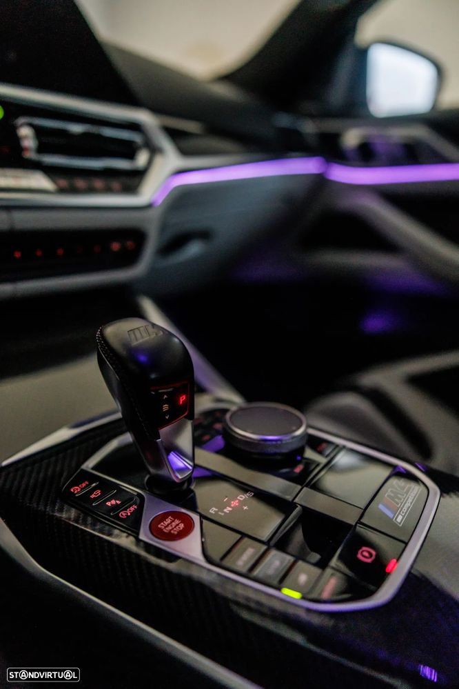 BMW M4 Competition - 33