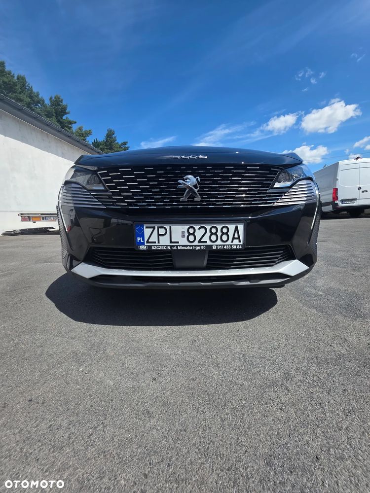 Peugeot 5008 - 4