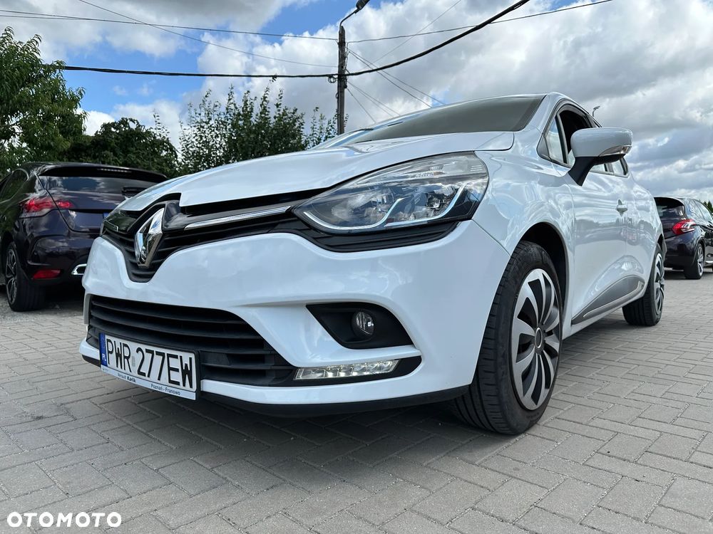 Renault Clio - 33
